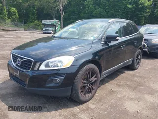 2010 Volvo XC60 3.0T with VIN YV4992DZ0A2024271, listed as a IAAI auction lot 42475748 with 146,156 mi miles and . Bid and sale history available at DreamBid. Image 18.