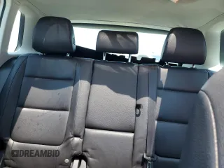 2012 Volkswagen Tiguan SE z VIN WVGAV7AX5CW546378, wystawiony jako Copart lot #58186695 z przebiegiem 67 483 mil mil oraz Szkoda całkowita • Salvage title. Historia ofert i sprzedaży dostępna na DreamBid. Obrazek 10.
