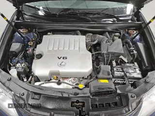 2014 Lexus ES with VIN JTHBK1GG5E2145802, listed as a Copart auction lot 53379535 with 135,054 mi miles and Clean Title. Bid and sale history available at carsss.com. Image 11.