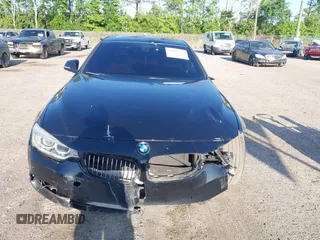 2016 BMW 4 Series 428i with VIN WBA3N7C50GK225853, listed as a IAAI auction lot 42192972 with 109,269 mi miles and . Bid and sale history available at carsss.com. Image 12.