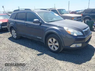 2012 Subaru Outback Prem z VIN 4S4BRCGC1C3239524, wystawiony jako IAAI lot #42861036 z przebiegiem 201 745 mil mil oraz . Historia ofert i sprzedaży dostępna na DreamBid. Obrazek 1.