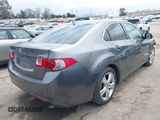 2009 Acura TSX z VIN JH4CU26679C031474, wystawiony jako IAAI lot #42068218 z przebiegiem 110 263 mil mil oraz . Historia ofert i sprzedaży dostępna na DreamBid. Obrazek 4.