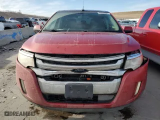 2011 Ford Edge Limited with VIN 2FMDK4KC6BBA96935, listed as a Copart auction lot 43860285 with 78,262 mi miles and Salvage Title. Bid and sale history available at carsss.com. Image 5.