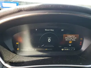 2019 Lincoln Nautilus Reserve z VIN 2LMPJ6L9XKBL51296, wystawiony jako Copart lot #56480135 z przebiegiem 59 852 mil mil oraz Szkoda całkowita • Salvage title. Historia ofert i sprzedaży dostępna na DreamBid. Obrazek 9.
