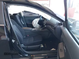 2020 Nissan Sentra SV with VIN 3N1AB8CV3LY313318, listed as a IAAI auction lot 42561962 with 25,836 mi miles and . Bid and sale history available at DreamBid. Image 5.