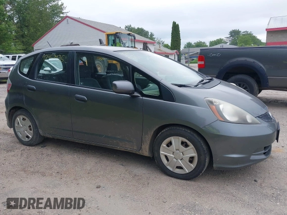 2012 Honda Fit с VIN JHMGE8H37CS008245, выставлен на аукционе IAAI как лот 42452426 с пробегом 282 192 миль миль и . История ставок и продаж доступна на DreamBid. Изображение 14.
