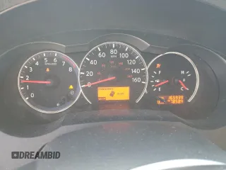 2010 Nissan Altima 3.5 SR with VIN 1N4BL2AP4AN471876, listed as a Copart auction lot 47921445 with 165,939 mi miles and Salvage Title. Bid and sale history available at carsss.com. Image 9.