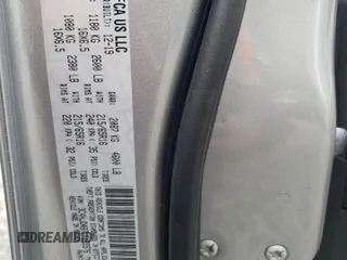 2020 Jeep Compass Sport с VIN 3C4NJDAB7LT165576, выставлен на аукционе Copart как лот 57212025 с пробегом 57 212 миль миль и Списание • Salvage title. История ставок и продаж доступна на DreamBid. Изображение 13.