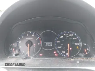 2006 Acura TSX z VIN JH4CL96886C011291, wystawiony jako IAAI lot #42007177 z przebiegiem 177 959 mil mil oraz . Historia ofert i sprzedaży dostępna na DreamBid. Obrazek 7.