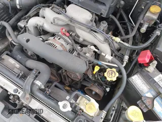 2009 Subaru Outback Limited with VIN 4S4BP66C397344642, listed as a IAAI auction lot 42731048 with 185,175 mi miles and . Bid and sale history available at DreamBid. Image 6.