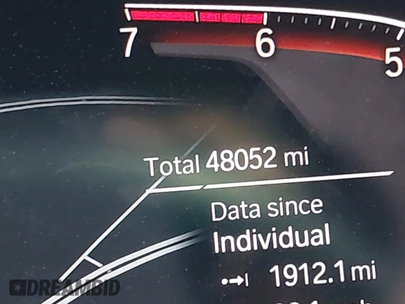 2019 BMW 3 Series 330i with VIN WBA5R1C5XKAJ99366, listed as a IAAI auction lot 41880445 with 48,052 mi miles and . Bid and sale history available at DreamBid. Image 15.