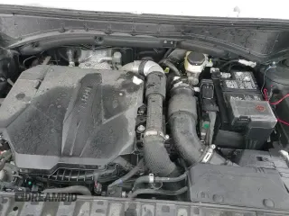 2024 Hyundai Santa Fe Limited с VIN 5NMP4DGL0RH047746, выставлен на аукционе Copart как лот 44494065 с пробегом 6 725 миль миль и Списание • Salvage title. История ставок и продаж доступна на DreamBid. Изображение 15.