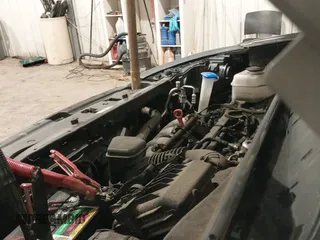 2013 Hyundai Santa Fe Sport z VIN 5XYZU3LB4DG021380, wystawiony jako IAAI lot #43250726 z przebiegiem 131 412 mil mil oraz . Historia ofert i sprzedaży dostępna na DreamBid. Obrazek 22.