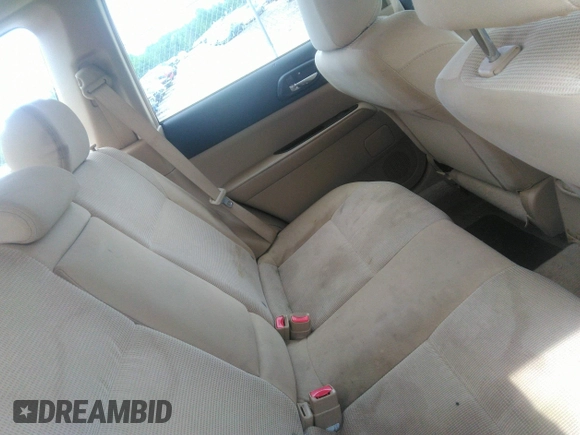 2007 Subaru Forester X w/Premium Pkg with VIN JF1SG65657H730203, listed as a IAAI auction lot 42087395 with 151,276 mi miles. Bid and sale history available at carsss.com. Image 8.