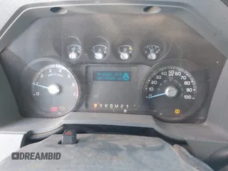 2012 Ford F-250 XL with VIN 1FTBF2A60CEB13251, listed as a IAAI auction lot 41079594 with 156,441 mi miles and . Bid and sale history available at DreamBid. Image 7.