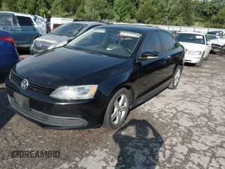 2012 Volkswagen Jetta TDI w/Premium & Nav с VIN 3VWLL7AJ3CM004336, выставлен на аукционе IAAI как лот 42380154 с пробегом 180 291 миль миль и . История ставок и продаж доступна на DreamBid. Изображение 2.