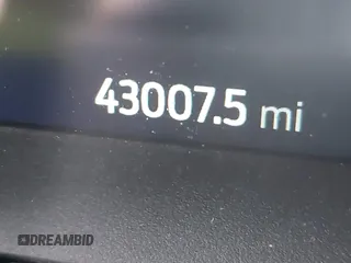 2020 Ford Explorer ST with VIN 1FM5K8GC1LGA74663, listed as a IAAI auction lot 41823709 with 43,007 mi miles and . Bid and sale history available at DreamBid. Image 15.