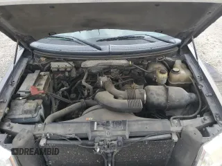2007 Ford F-150 STX с VIN 1FTRX12W67KD44571, выставлен на аукционе Copart как лот 59526705 с пробегом 122 368 миль миль и Списание • Salvage title. История ставок и продаж доступна на DreamBid. Изображение 11.