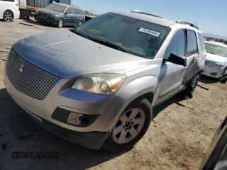 2007 Saturn Outlook XE z VIN 5GZER137X7J105691, wystawiony jako Copart lot #79106464 z przebiegiem 223 191 mil mil oraz Szkody całkowita. Historia ofert i sprzedaży dostępna na DreamBid. Obrazek 1.