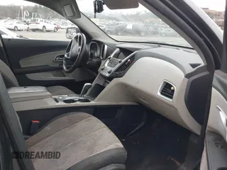 2013 Chevrolet Equinox LT with VIN 2GNFLEE30D6390474, listed as a IAAI auction lot 41546791 with 215,758 mi miles. Bid and sale history available at carsss.com. Image 5.