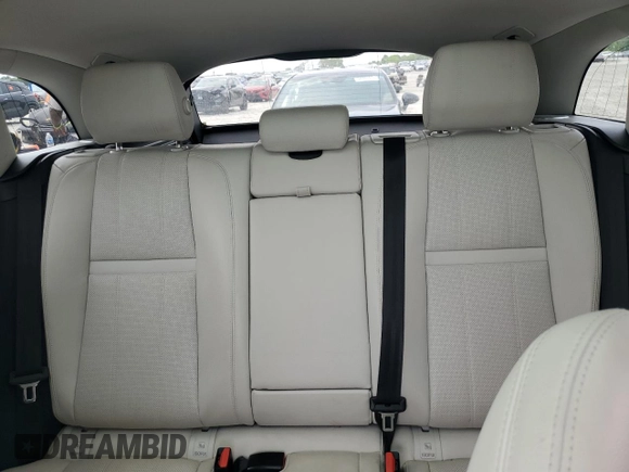 2019 Land Rover Range Rover Velar S with VIN SALYB2EX7KA796024, listed as a Copart auction lot 55156345 with 89,586 mi miles and Salvage title. Bid and sale history available at DreamBid. Image 10.