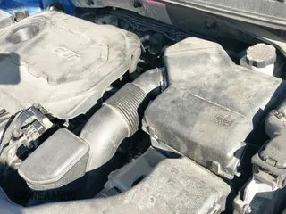 2015 Hyundai Sonata Sport с VIN 5NPE34AF3FH084799, выставлен на аукционе IAAI как лот 43453543 с пробегом 87 629 миль миль и . История ставок и продаж доступна на DreamBid. Изображение 12.