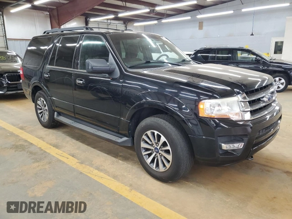 2016 Ford Expedition XLT с VIN 1FMJU1JT5GEF55042, выставлен на аукционе Copart как лот 50970375 с пробегом 133 937 миль миль и Списание • Salvage title. История ставок и продаж доступна на DreamBid. Изображение 4.