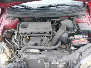 2013 Kia Forte SX с VIN KNAFW5A36D5658880, выставлен на аукционе IAAI как лот 42432259 с пробегом 176 721 миль миль и . История ставок и продаж доступна на DreamBid. Изображение 10.