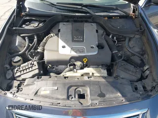 2012 Infiniti G37 Sedan Journey with VIN JN1CV6AP9CM931027, listed as a IAAI auction lot 42097241 with Not Provided miles. Bid and sale history available at carsss.com. Image 10.