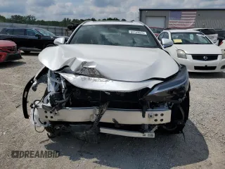 2024 Lexus NX 350h z VIN 2T2AKCEZ3RC029028, wystawiony jako Copart lot #64159074 z przebiegiem 3 694 mil mil oraz Szkoda całkowita • Salvage title. Historia ofert i sprzedaży dostępna na DreamBid. Obrazek 5.