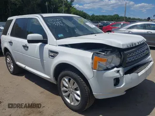 2012 Land Rover LR2 HSE с VIN SALFR2BN7CH281491, выставлен на аукционе IAAI как лот 42770263 с пробегом 98 832 миль миль и . История ставок и продаж доступна на DreamBid. Изображение 1.