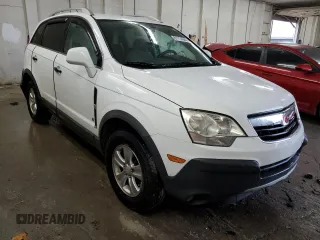 2009 Saturn VUE XE z VIN 3GSDL43NX9S560965, wystawiony jako Copart lot #81114044 z przebiegiem 104 862 mil mil oraz Szkody całkowita. Historia ofert i sprzedaży dostępna na DreamBid. Obrazek 4.