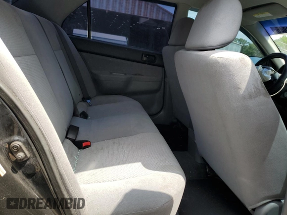 2006 Mitsubishi Lancer ES with VIN JA3AJ26E66U062230, listed as a Copart auction lot 53468845 with 146,858 mi miles and Salvage Title. Bid and sale history available at DreamBid. Image 11.