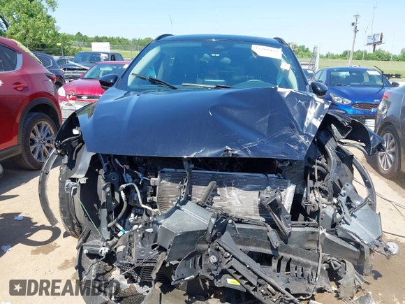 2020 Ford Escape SEL z VIN 1FMCU9H91LUB86584, wystawiony jako IAAI lot #42268456 z przebiegiem 94 753 mil mil oraz . Historia ofert i sprzedaży dostępna na DreamBid. Obrazek 13.