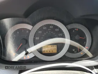 2006 Toyota RAV4 Sport с VIN JTMBK32V965002872, выставлен на аукционе Copart как лот 56132285 с пробегом 373 298 миль миль и Списание • Salvage title. История ставок и продаж доступна на DreamBid. Изображение 9.