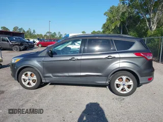 2016 Ford Escape SE with VIN 1FMCU9GX3GUB78749, listed as a IAAI auction lot 42030262 with 93,365 mi miles. Bid and sale history available at carsss.com. Image 14.