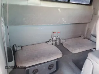 2002 Toyota Tacoma z VIN 5TEWN72N72Z094426, wystawiony jako Copart lot #45386145 z przebiegiem 159 355 mil mil oraz Szkoda całkowita • Salvage title. Historia ofert i sprzedaży dostępna na DreamBid. Obrazek 10.