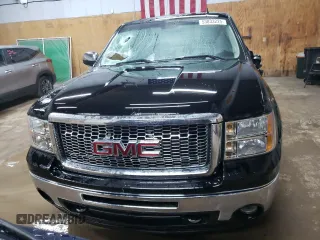 2012 GMC Sierra 1500 SLT с VIN 3GTP2WE7XCG167631, выставлен на аукционе Copart как лот 53833225 с пробегом 154 151 миль миль и Чистый • Clean title. История ставок и продаж доступна на DreamBid. Изображение 5.