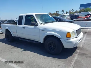 2003 Ford Ranger XL Fleet с VIN 1FTYR44V63PB03179, выставлен на аукционе IAAI как лот 42262253 с пробегом 204 910 миль миль и . История ставок и продаж доступна на DreamBid. Изображение 1.