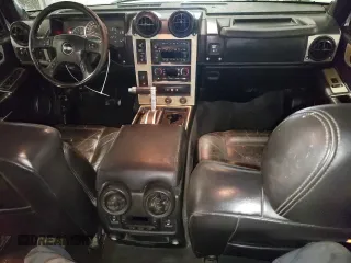 2007 Hummer H2 SUV z VIN 5GRGN23U37H110237, wystawiony jako Copart lot #55328955 z przebiegiem 273 955 mil mil oraz Szkody całkowita. Historia ofert i sprzedaży dostępna na DreamBid. Obrazek 8.