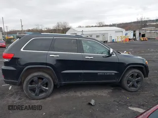 2016 Jeep Grand Cherokee Limited с VIN 1C4RJFBG0GC403714, выставлен на аукционе IAAI как лот 42019430 с пробегом 123 035 миль миль и . История ставок и продаж доступна на DreamBid. Изображение 13.