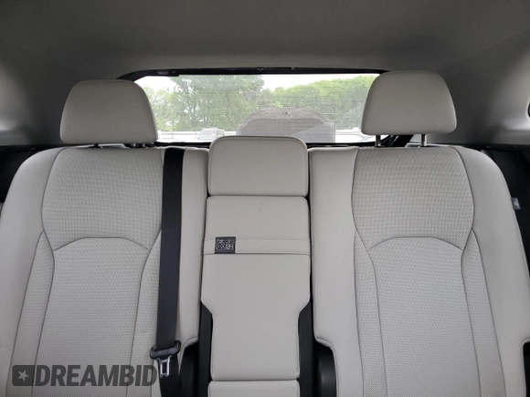 2020 Lexus RX 350 z VIN 2T2HZMDA4LC213087, wystawiony jako Copart lot #59794885 z przebiegiem 49 406 mil mil oraz Szkoda całkowita • Salvage title. Historia ofert i sprzedaży dostępna na DreamBid. Obrazek 12.