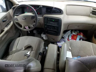 2002 Ford Windstar Sport Standard z VIN 2FMZA57452BB86707, wystawiony jako Copart lot #74840214 z przebiegiem 196 451 mil mil oraz Szkody całkowita. Historia ofert i sprzedaży dostępna na DreamBid. Obrazek 8.