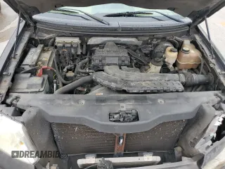 2007 Ford F-150 XLT z VIN 1FTPW12V67FA40232, wystawiony jako Copart lot #55518995 z przebiegiem 204 902 mil mil oraz Szkoda całkowita • Salvage title. Historia ofert i sprzedaży dostępna na DreamBid. Obrazek 11.