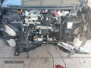 2024 Tesla Cybertruck Cyberbeast z VIN 7G2CEHEE0RA030822, wystawiony jako Copart lot #57177875 z przebiegiem 14 625 mil mil oraz Szkody całkowita. Historia ofert i sprzedaży dostępna na DreamBid. Obrazek 11.