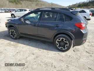 2016 Subaru Crosstrek Premium with VIN JF2GPADC7GH332065, listed as a Copart auction lot 49210715 with 198,453 mi miles and Salvage Title. Bid and sale history available at carsss.com. Image 2.