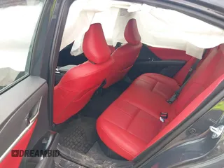 2025 Toyota Camry LE с VIN 4T1DBADK6SU517338, выставлен на аукционе IAAI как лот 42006121 с пробегом 13 200 миль миль и . История ставок и продаж доступна на DreamBid. Изображение 8.