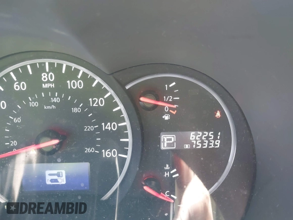 2015 Nissan Quest SV with VIN JN8AE2KP7F9126067, listed as a IAAI auction lot 42023886 with 62,251 mi miles. Bid and sale history available at carsss.com. Image 15.