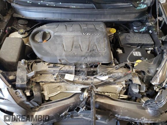 2018 Jeep Cherokee Latitude Plus with VIN 1C4PJMLX7JD558255, listed as a Copart auction lot 64644675 with 73,681 mi miles and Salvage title. Bid and sale history available at DreamBid. Image 12.