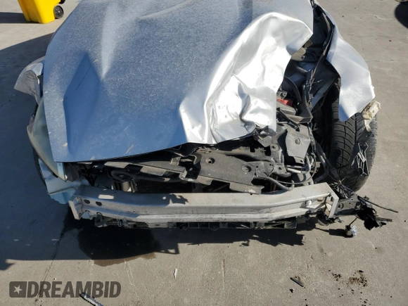 2013 Nissan 370Z with VIN JN1AZ4EH2DM880023, listed as a Copart auction lot 49601885 with 79,196 mi miles and Salvage Title. Bid and sale history available at carsss.com. Image 12.